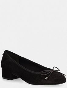 Baleriny Steve Madden  brązowe damskie 11003890.880