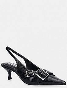 Szpilki Steve Madden  czarne 11003440.001