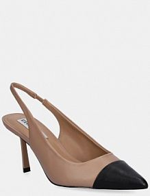 Szpilki Steve Madden  beżowe 11003001.217