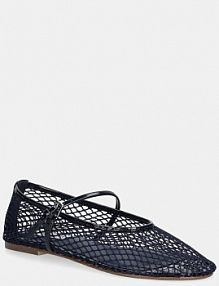 Baleriny Steve Madden  granatowe damskie 11003869.578