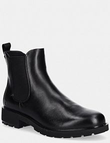 Sztyblety ECCO  czarne damskie 231323.01001