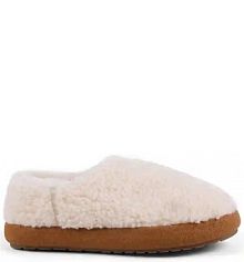 Kapcie EMU Australia  beżowe damskie W13207.NATU