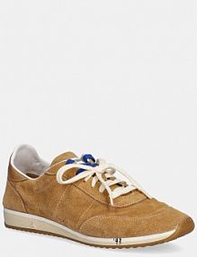 Sneakersy PATRIZIA PEPE  beżowe damskie 2Z0054.L055.B768