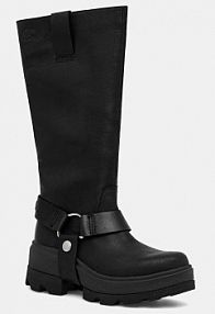 Kozaki Sorel  czarne damskie 2144861010