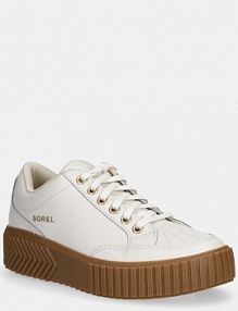 Sneakersy Sorel  beżowe damskie 2150951191