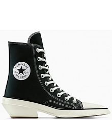 Trampki wysokie Converse czarne damskie A13016C