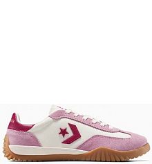 Sneakersy Converse  różowe damskie A13053C