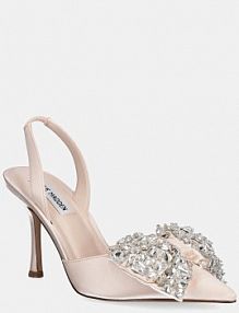 Szpilki Steve Madden  beżowe 11004873.726