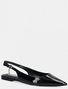 Baleriny Steve Madden  czarne damskie 11004933.018