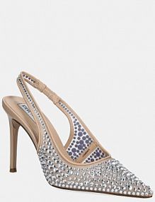 Szpilki Steve Madden  srebrne 11004734.998