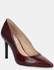 Szpilki Steve Madden bordowy 11004877.CL4