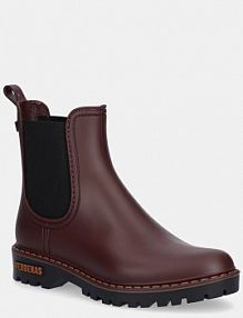 Kalosze Verbenas  bordowy damskie 5760020458.BURDEOS