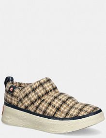 Śniegowce Sorel  beżowe damskie 2138381253