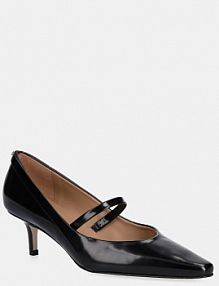 Szpilki Boss  czarne 50552994.001