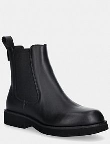 Sztyblety Boss  czarne damskie 50558637.001