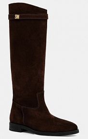 Kozaki Steve Madden  brązowe damskie 11004728.983