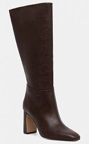 Kozaki Steve Madden  brązowe damskie 11003284.GC2