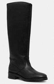 Kozaki Steve Madden  czarne damskie 11004761.017