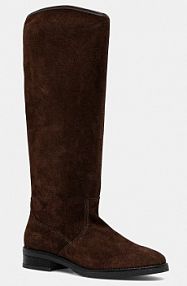 Kozaki Steve Madden  brązowe damskie 11004761.205