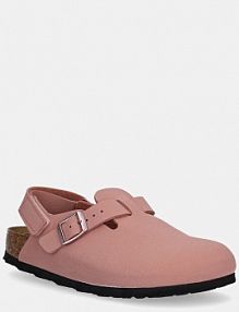 Sandały Birkenstock  różowe dziecięce 1030824.36.39