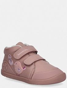 Śniegowce Biomecanics  różowe dziecięce 251153.24.26