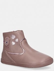 Śniegowce Biomecanics  różowe dziecięce 251154.24.26