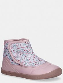 Śniegowce Biomecanics  różowe dziecięce 251156.24.26
