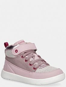 Śniegowce Biomecanics  różowe dziecięce 251232.G.25.27