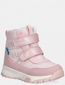Śniegowce Biomecanics  różowe dziecięce 251255.G.28.34