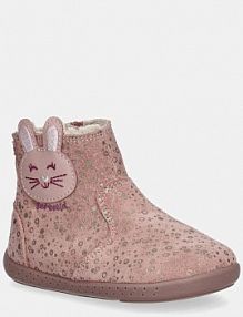 Śniegowce Garvalin  pomarańczowe dziecięce 251302.19.23