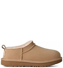 Kapcie Ugg  beżowe dziecięce 1174410K