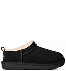Kapcie Ugg  czarne dziecięce 1174410K