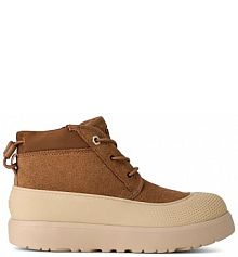 Śniegowce Ugg  brązowe dziecięce 1171299K