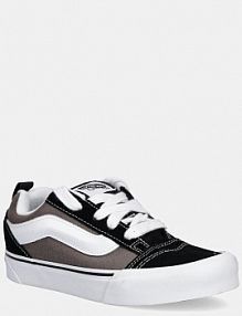 Tenisówki Vans czarne dziecięce VN000D2T4Y41