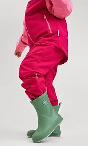 Kalosze Reima  zielone dziecięce 5400158A.9BYA