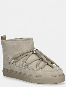 Śniegowce Inuikii  beżowe dziecięce 3001.001.0021