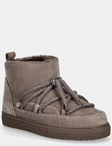 Śniegowce Inuikii  brązowe dziecięce 3001.001.0021