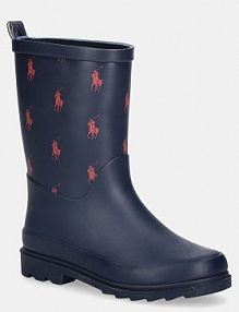 Kalosze Polo Ralph Lauren  granatowe dziecięce RL02987410