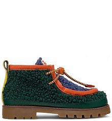 Śniegowce Camper  multicolor dziecięce K900394