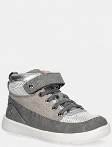 Śniegowce Biomecanics  szare dziecięce 251232.25.27