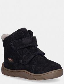 Śniegowce froddo  granatowe dziecięce G2110151.21.24