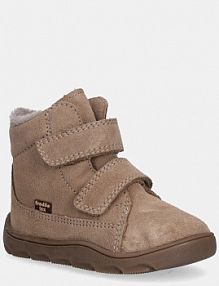 Śniegowce froddo  beżowe dziecięce G2110151.21.24