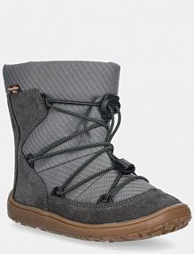 Śniegowce froddo  szare dziecięce G3160251.25.30