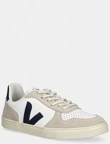 Tenisówki Veja beżowe dziecięce CX0503807C.36.39