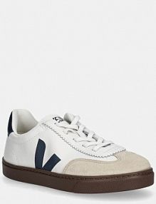 Tenisówki Veja beżowe dziecięce SY2021013C.28.35