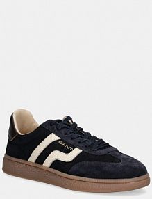 Sneakersy Gant  granatowe męskie 31633011