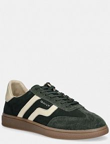 Sneakersy Gant  zielone męskie 31633011