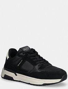 Sneakersy Gant  czarne męskie 31633015