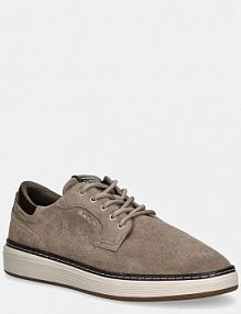 Sneakersy Gant  beżowe męskie 31633032