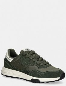 Sneakersy Gant  zielone męskie 31637033